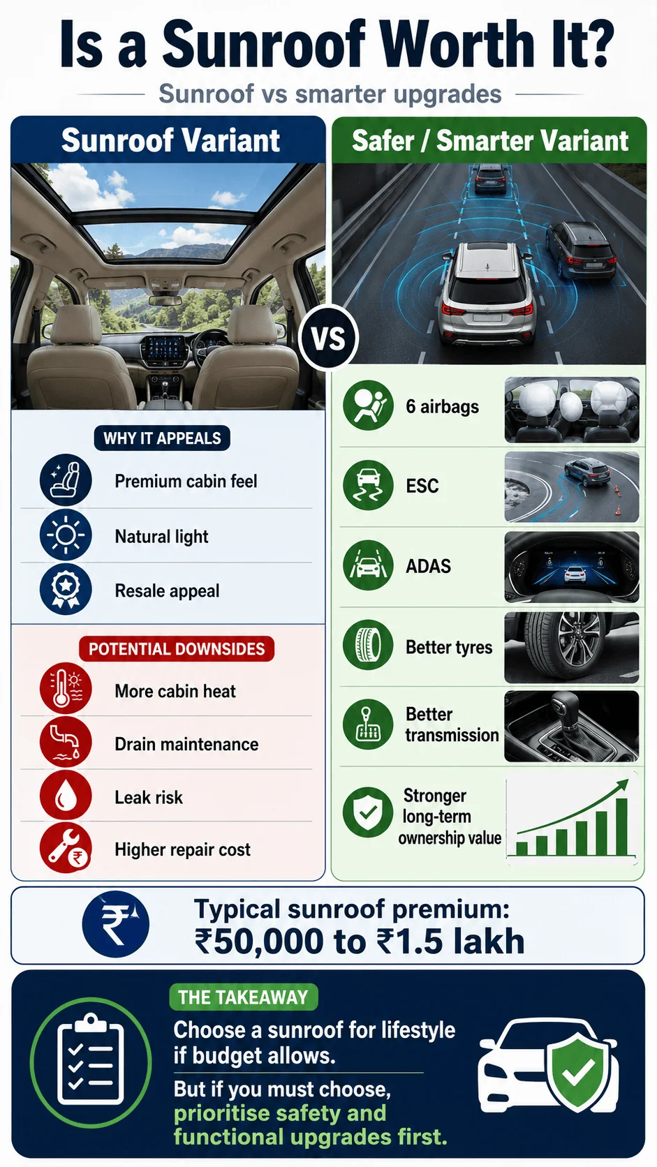 is sunroof worth it india motomotar.com