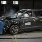 ncap safety rating crash test india