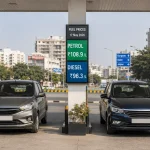 petrol vs diesel car india