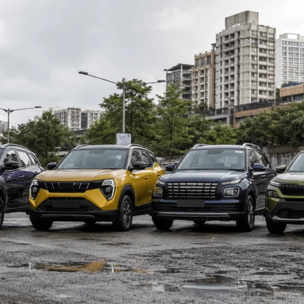 Best Sub-Compact SUVs Under 10 Lakhs in India 2026