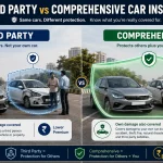 third party vs comprehensive insurance india motomotar.com