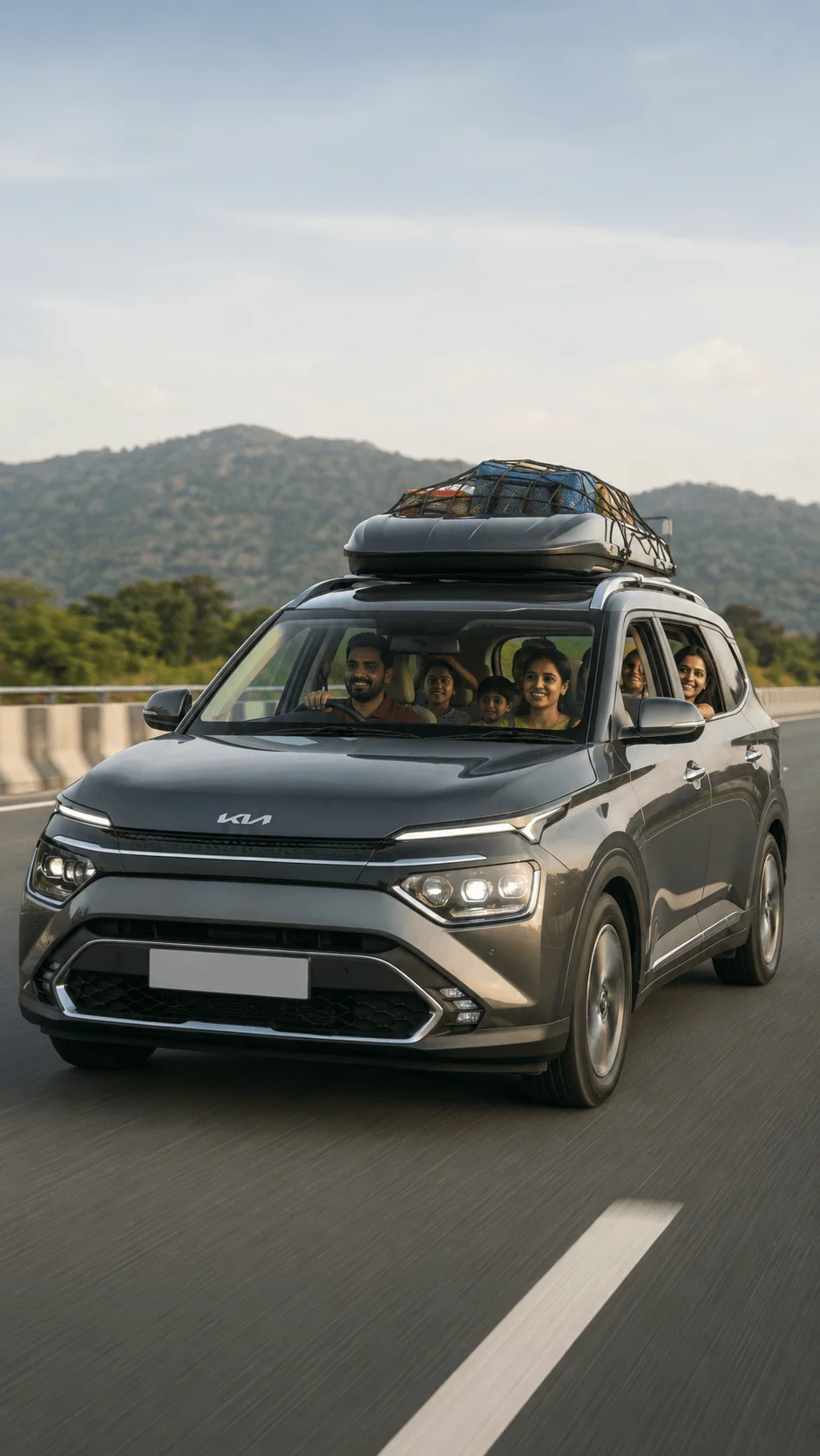 7 seater highway travel under 15 lakhs