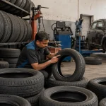 best car tyres india showroom motomotar.com