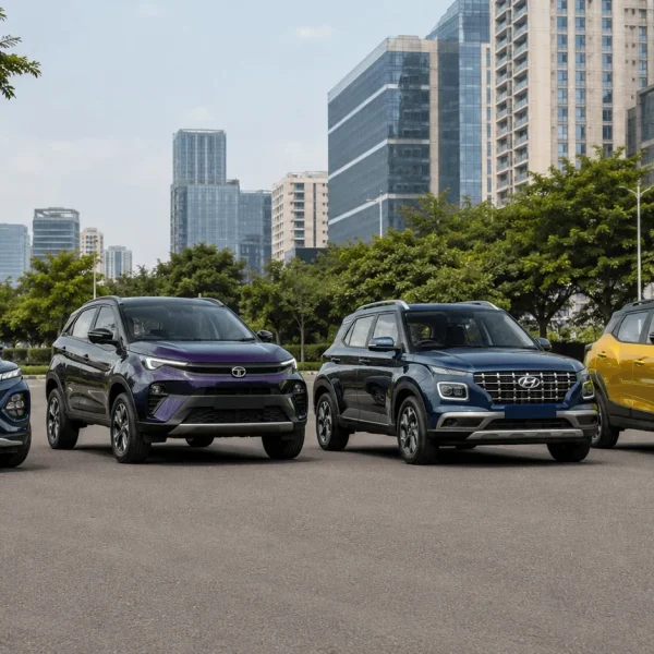 New Car Prices in India: On-Road Price, Mileage & Specs (2026) 2 Best Turbo Petrol Cars in India 2026