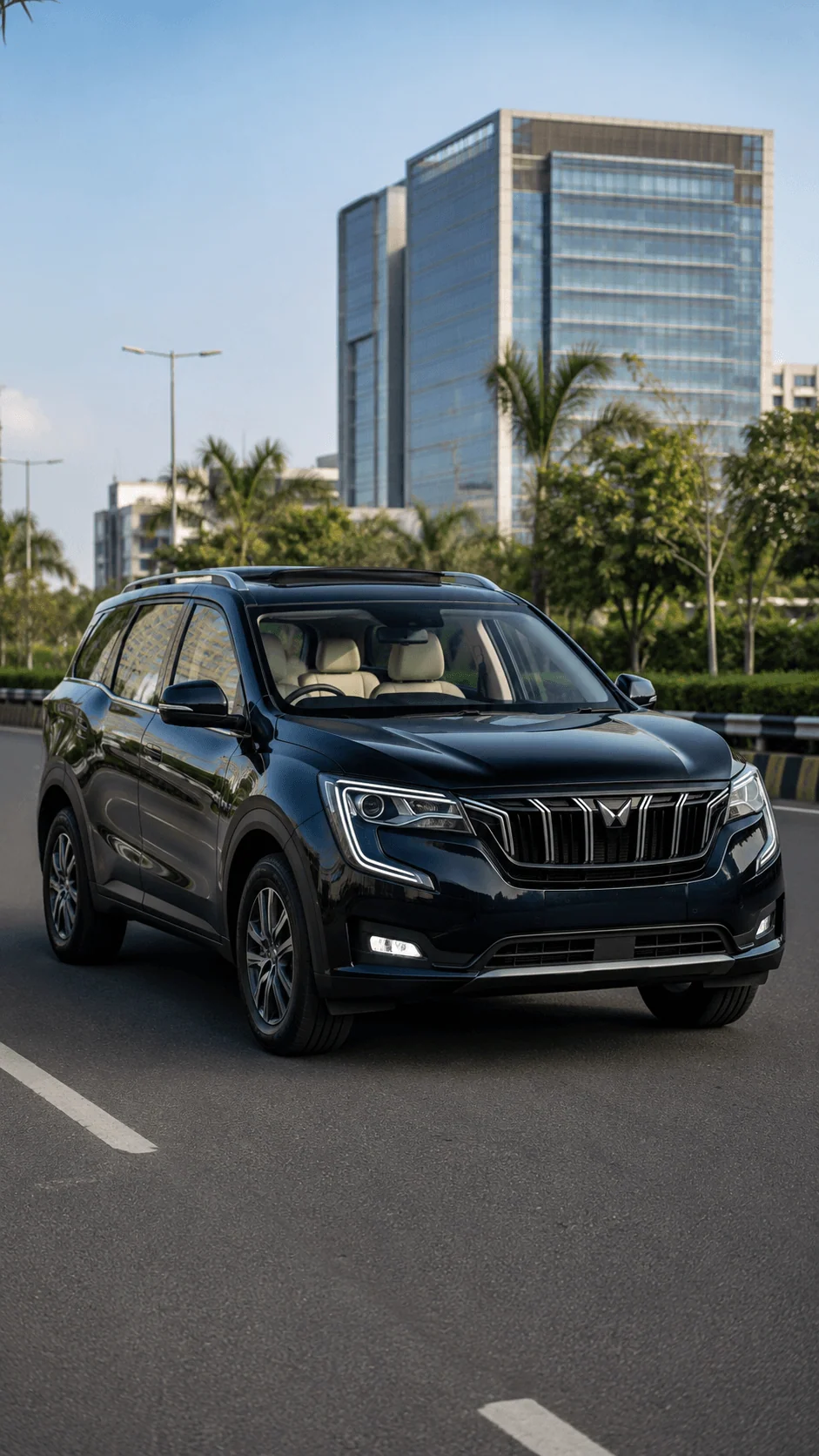 mahindra xuv700 under 20 lakhs motomotar.com
