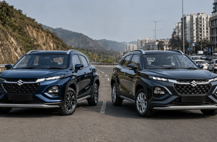 New Car Prices in India: On-Road Price, Mileage & Specs (2026) 1 Which is better Fronx turbo or normal?