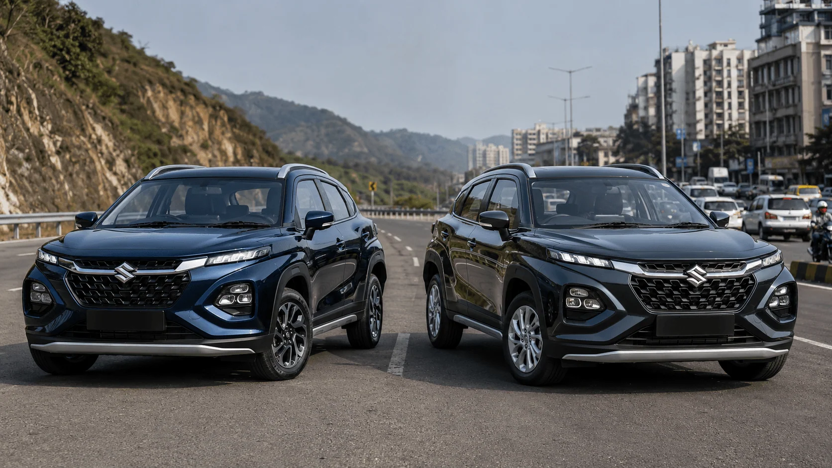 fronx turbo vs normal which is better fronx turbo vs normal which is better