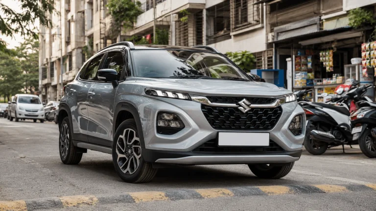 is maruti fronx worth buying