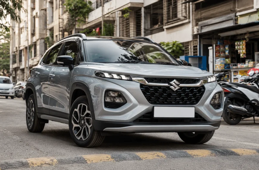 Is Maruti Fronx worth buying?