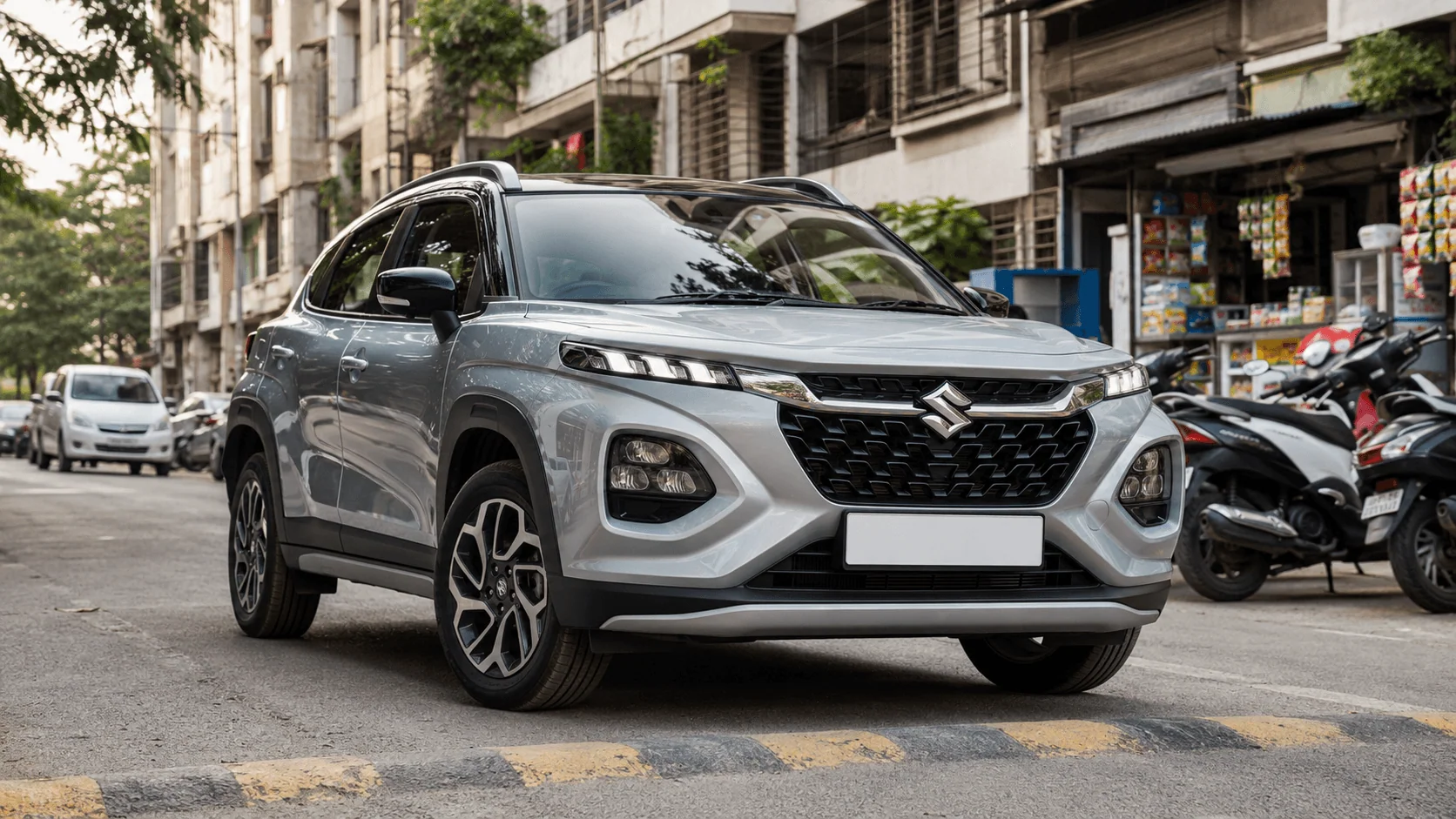 is maruti fronx worth buying is maruti fronx worth buying